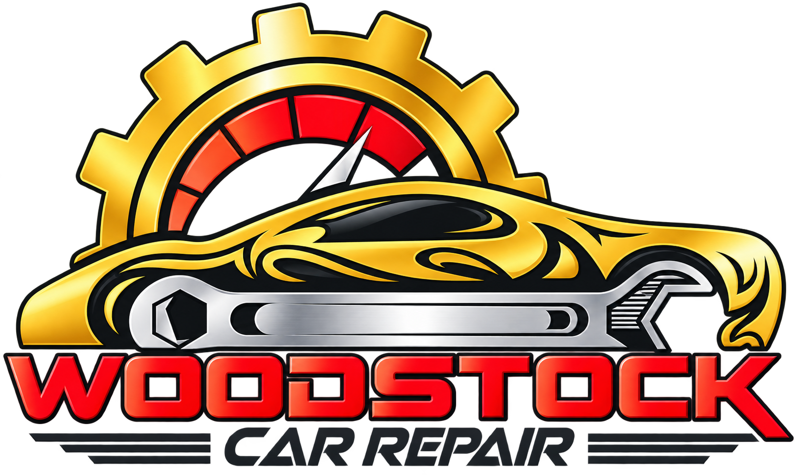 Woodstock Car Repair